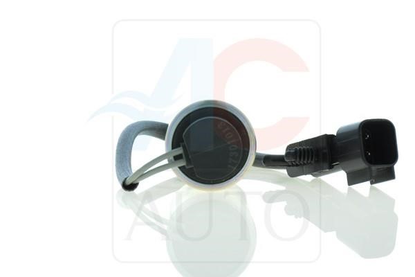 Control Valve, air conditioning compressor ACAUTO AC-02ZX06