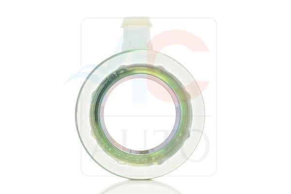 Coil, magnetic clutch (compressor) ACAUTO AC-04DL08
