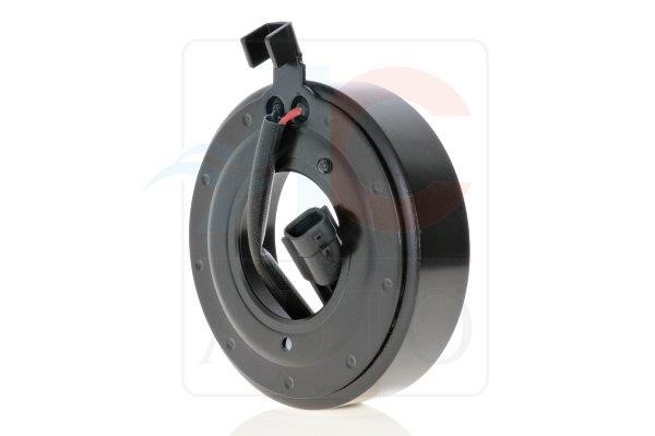 Air conditioner compressor clutch Renault Duster: AC04ZX05 ACAUTO Coil, magnetic clutch (compressor)