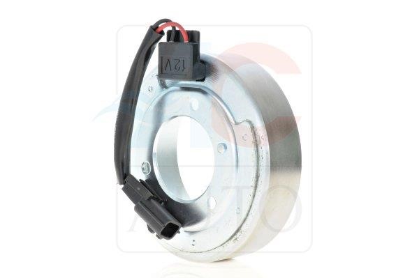 Air conditioner compressor clutch Renault Koleos: AC04ZX06 ACAUTO Coil, magnetic clutch (compressor)