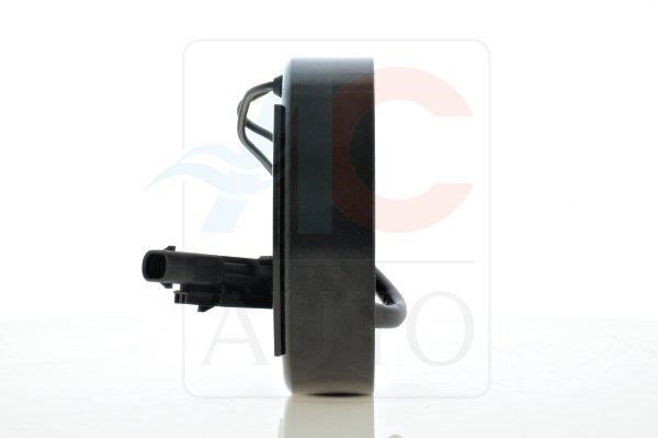 ACAUTO Coupling electromagnetic compressor of the conditioner – price 80 PLN