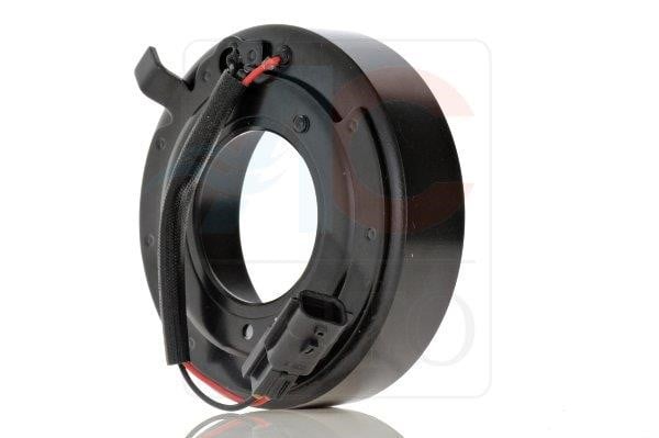 Aircon compressor clutch Renault Duster: AC04CL02 ACAUTO Coil, magnetic clutch (compressor)