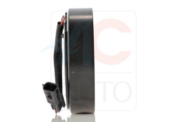 Coil, magnetic clutch (compressor) ACAUTO AC-04CL02