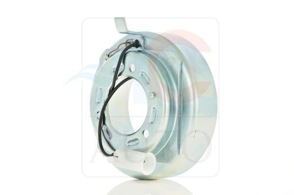 Aircon compressor clutch Volvo C30: AC04ZX08 ACAUTO Coil, magnetic clutch (compressor)