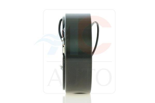 Coil, magnetic clutch (compressor) ACAUTO AC-04DL14