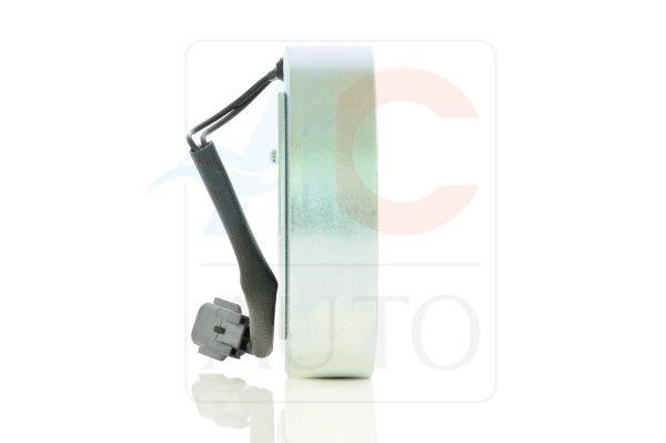 Coil, magnetic clutch (compressor) ACAUTO AC-04CL08