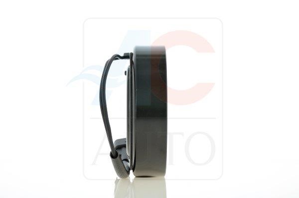 Coil, magnetic-clutch compressor ACAUTO AC-04VI03