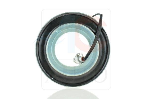 Coil, magnetic clutch (compressor) ACAUTO AC-04ZX12