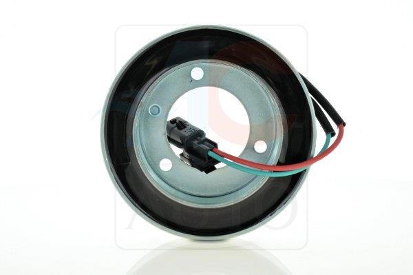 Coil, magnetic clutch (compressor) ACAUTO AC-04ZX17