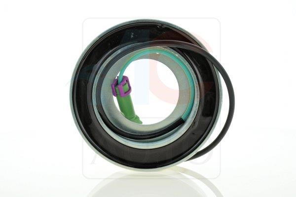 Coil, magnetic clutch (compressor) ACAUTO AC-04ZX14