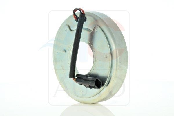 Air conditioner compressor clutch Renault Fluence: AC04ZX15 ACAUTO Coil, magnetic clutch (compressor)