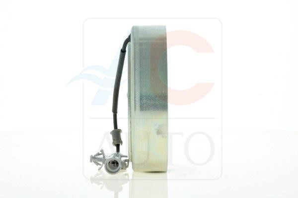 Coil, magnetic clutch (compressor) ACAUTO AC-04ZX18