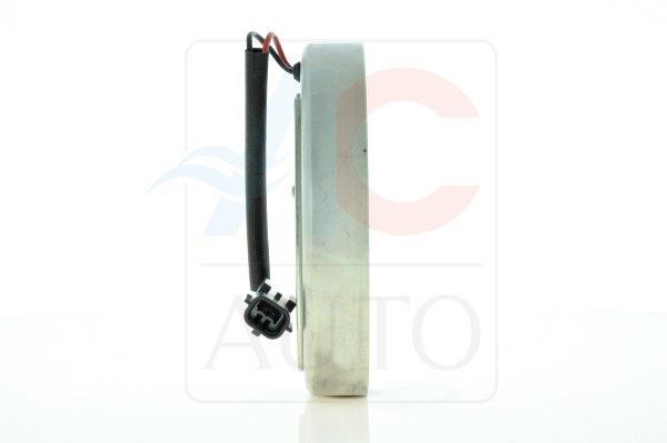 Coil, magnetic clutch (compressor) ACAUTO AC-04ZX15