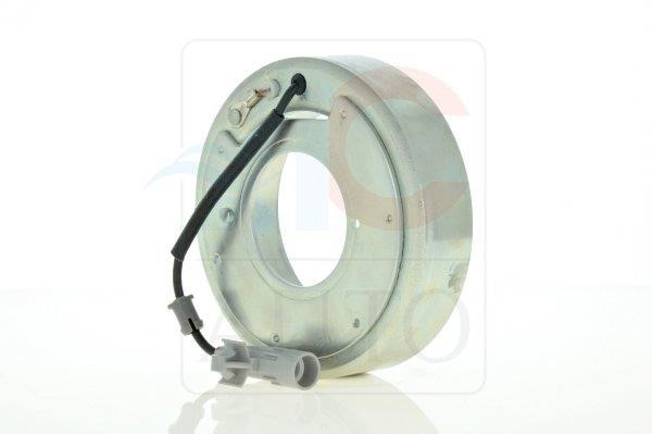 Aircon compressor clutch Mazda: AC04ZX18 ACAUTO Coil, magnetic clutch (compressor)