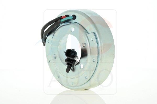 Aircon compressor clutch Renault: AC04ZX17 ACAUTO Coil, magnetic clutch (compressor)