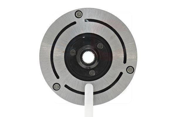 Drive Plate, magnetic clutch compressor ACAUTO AC-05SS01