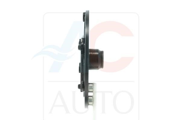 A/C Compressor Clutch Disc ACAUTO AC-05ZX12