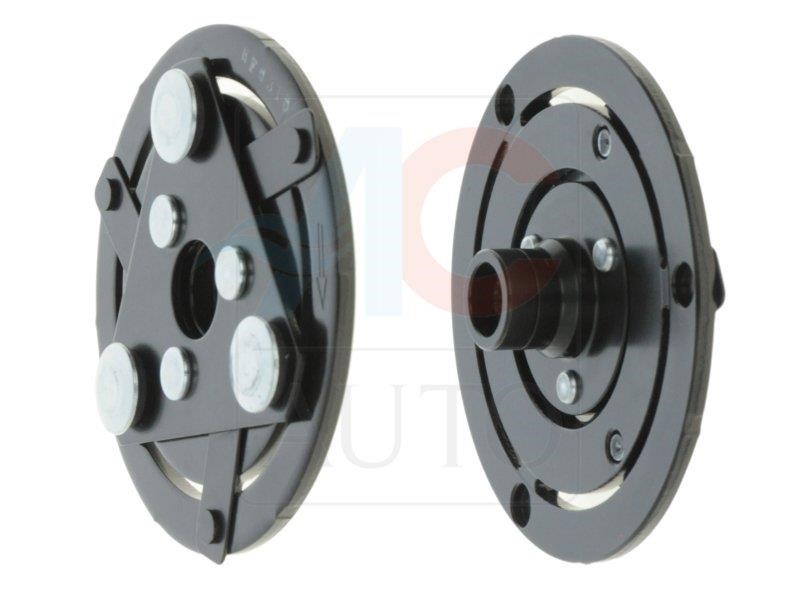 ACAUTO AC-05SS04 A/C Compressor Clutch Disc AC05SS04 AC05SS04 ACAUTO A/C Compressor Clutch Disc