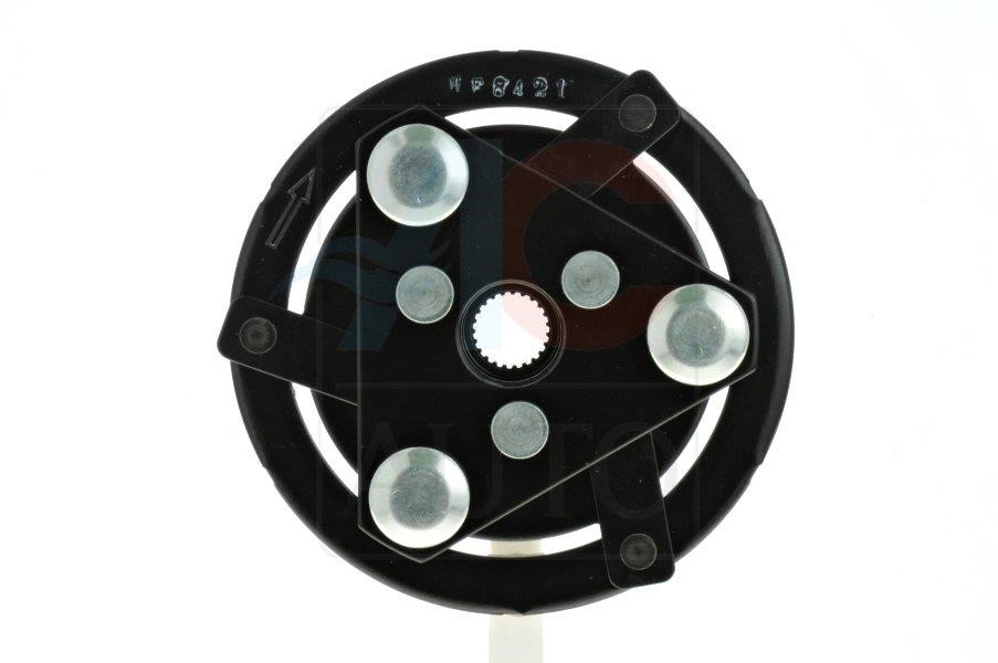 A/C Compressor Clutch Disc ACAUTO AC-05SS04
