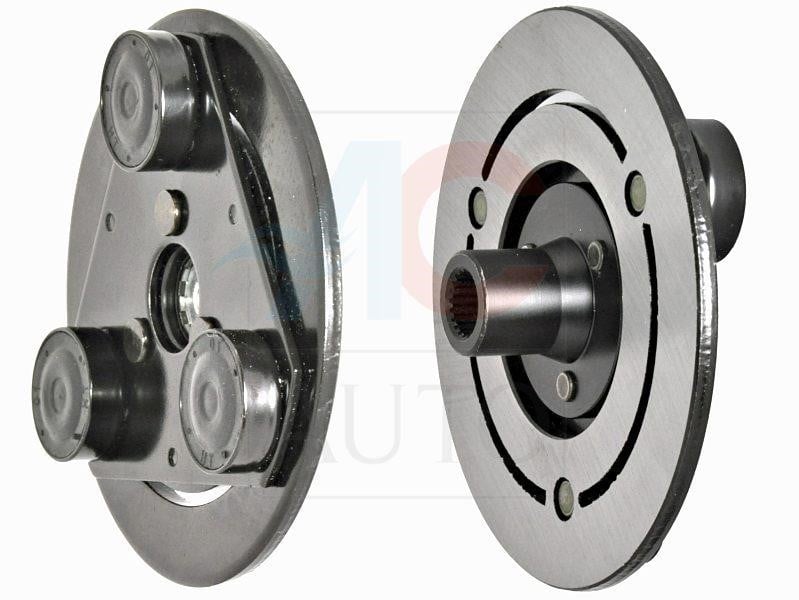 AC05VI01 ACAUTO A/C Compressor Clutch Disc