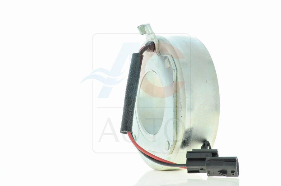 Air conditioner compressor clutch Renault Captur: AC04ZX32 ACAUTO Coil, magnetic clutch (compressor)