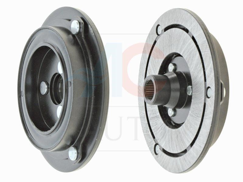 AC05ZX20 ACAUTO A/C Compressor Clutch Disc