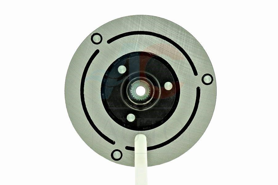 A/C Compressor Clutch Disc ACAUTO AC-05ZX20