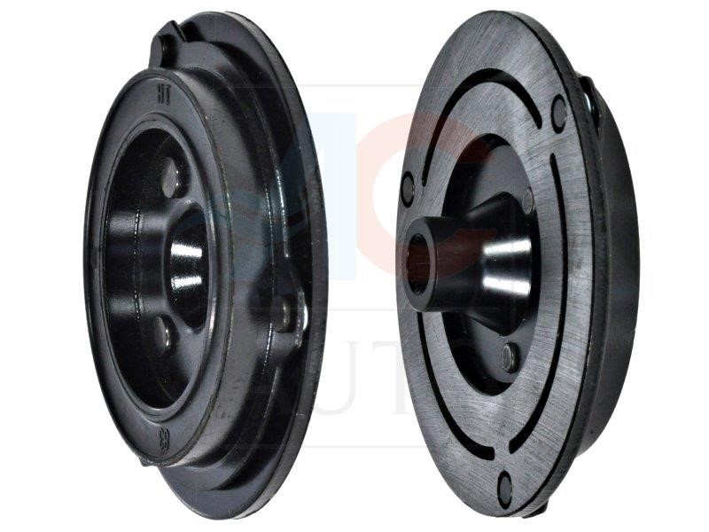 AC05CL01 ACAUTO A/C Compressor Clutch Disc