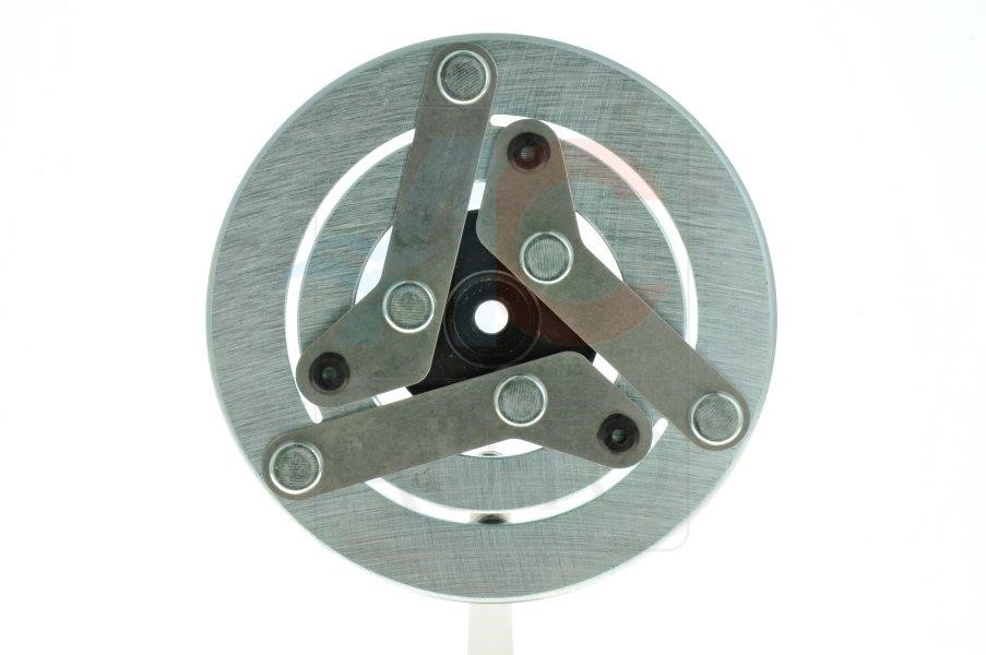 A/C Compressor Clutch Disc ACAUTO AC-05VI07