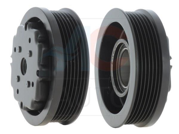 ACAUTO AC-06DN162 Magnetic Clutch, air conditioning compressor AC06DN162 AC06DN162 ACAUTO Magnetic Clutch, air conditioning compressor