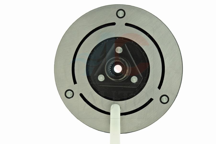 A/C Compressor Clutch Disc ACAUTO AC-05VI11