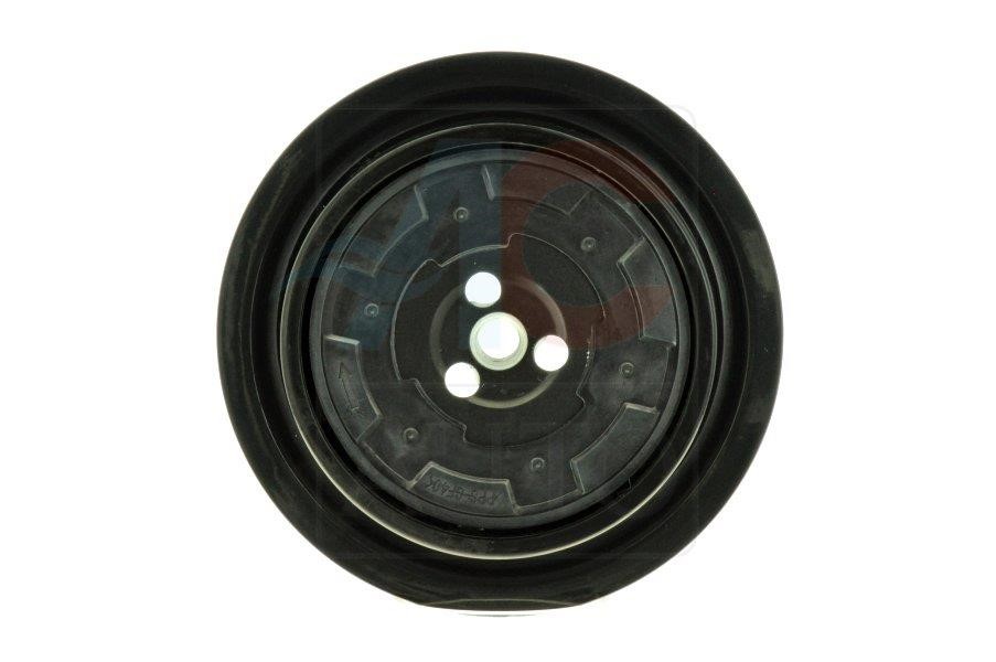 Magnetic Clutch, air conditioner compressor ACAUTO AC-06DN168