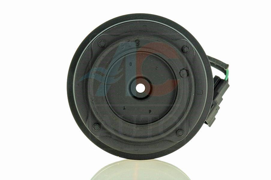 Magnetic Clutch, air conditioner compressor ACAUTO AC-06DN169