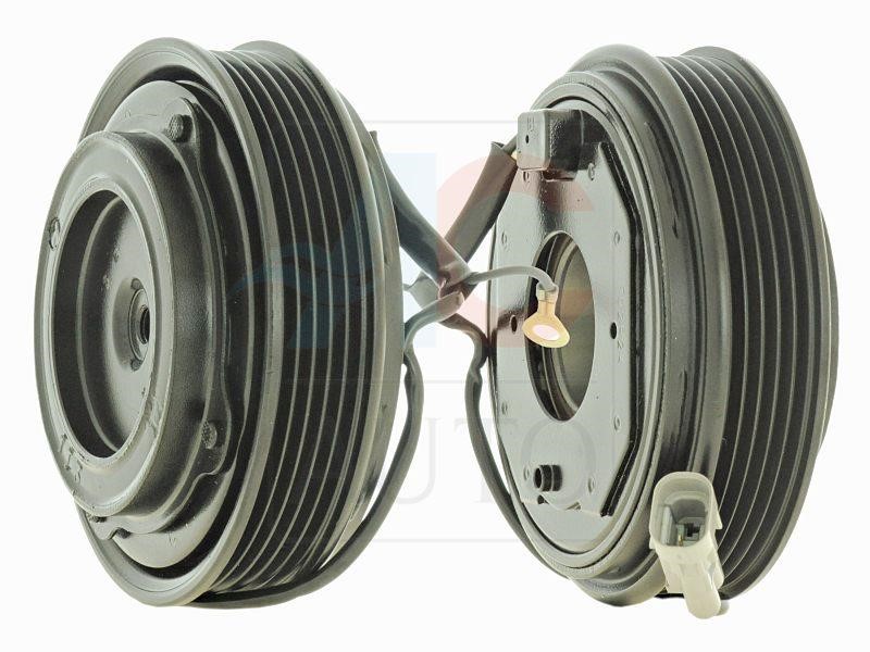 AC06DN171 ACAUTO Magnetic Clutch, air conditioning compressor