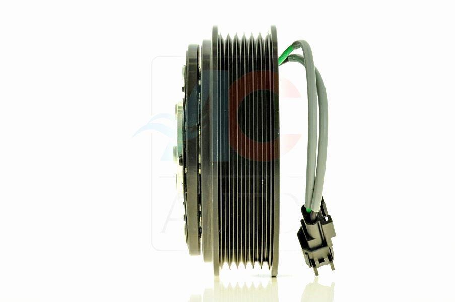 Magnetic Clutch, air conditioner compressor ACAUTO AC-06DN174