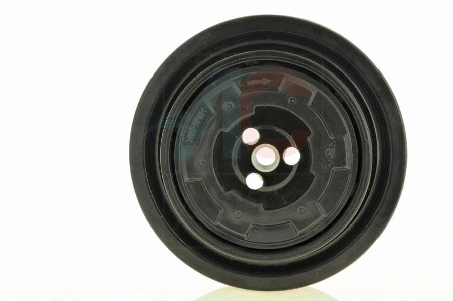 Magnetic Clutch, air conditioning compressor ACAUTO AC-06DN20
