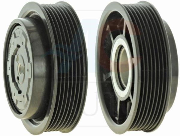 Air conditioner compressor clutch Porsche: AC06DN20 ACAUTO Magnetic Clutch, air conditioning compressor