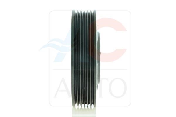 Magnetic Clutch, air conditioning compressor ACAUTO AC-06DN27