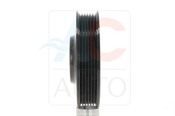 Magnetic Clutch, air conditioning compressor ACAUTO AC-06DN28