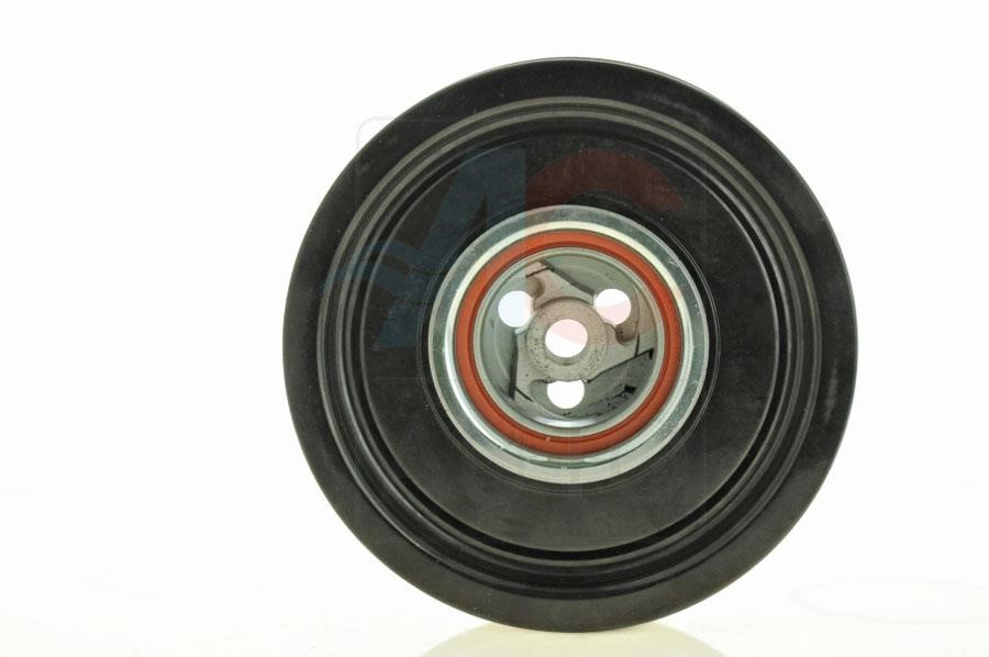 Magnetic Clutch, air conditioning compressor ACAUTO AC-06DN30