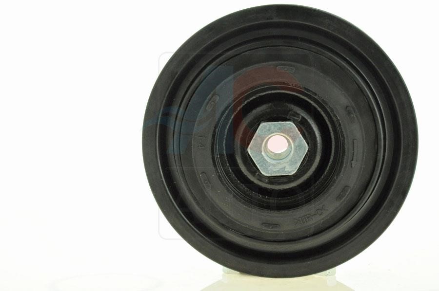 Magnetic Clutch, air conditioning compressor ACAUTO AC-06DN36