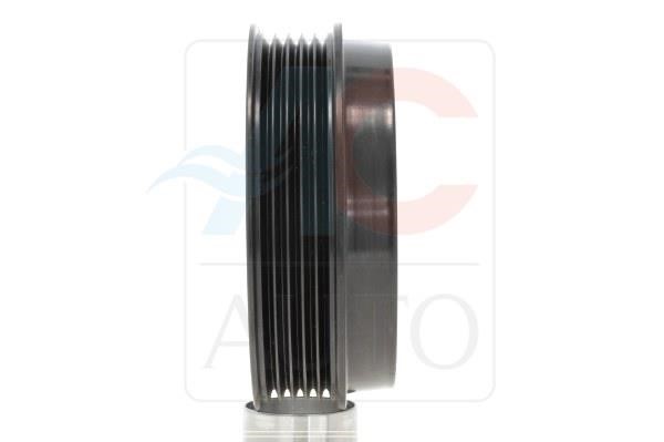 ACAUTO Magnetic Clutch, air conditioner compressor – price 247 PLN