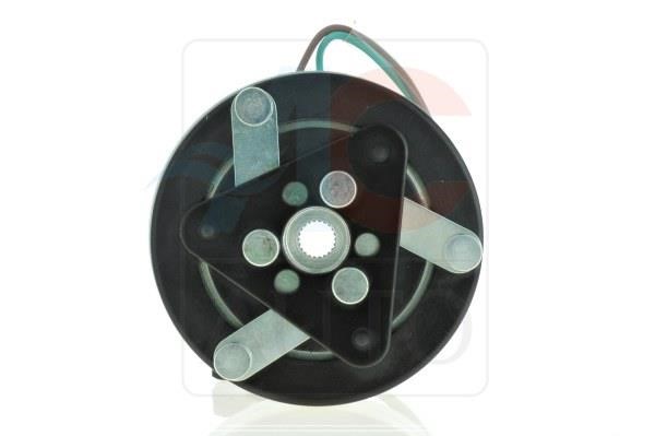 Magnetic Clutch, air conditioning compressor ACAUTO AC-06SD52