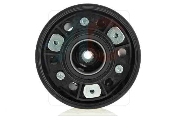 Magnetic Clutch, air conditioning compressor ACAUTO AC-06SD10