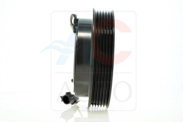 Magnetic Clutch, air conditioner compressor ACAUTO AC-06SD54