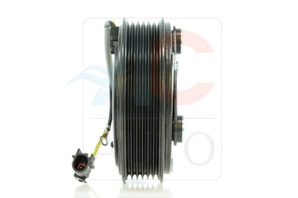 ACAUTO Coupling electromagnetic compressor of the conditioner – price 253 PLN