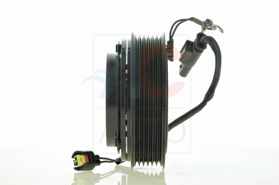 Magnetic Clutch, air conditioning compressor ACAUTO AC-06SD100