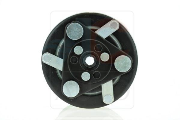 Magnetic Clutch, air conditioning compressor ACAUTO AC-06SD56