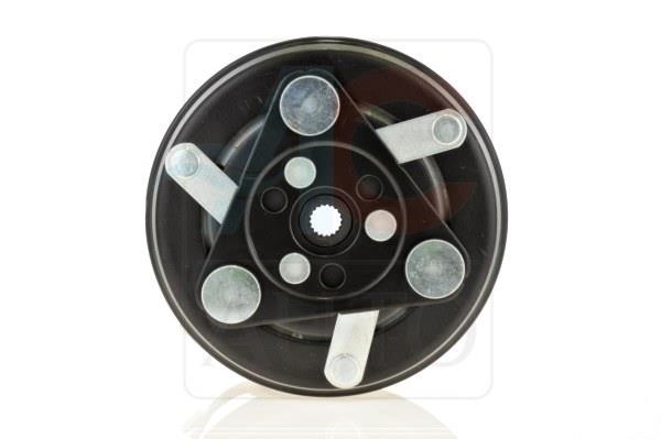 Magnetic Clutch, air conditioner compressor ACAUTO AC-06SD13