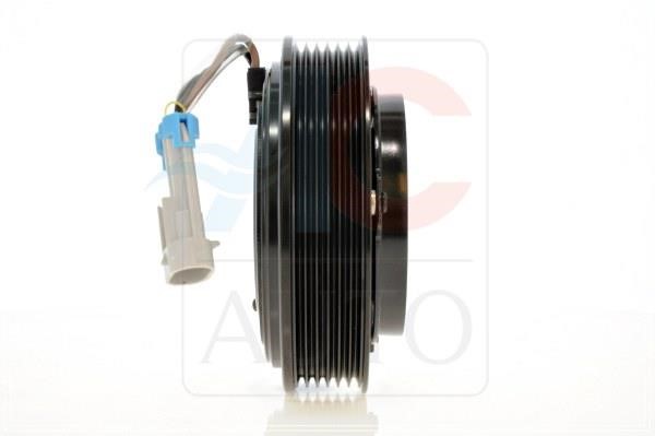 Magnetic Clutch, air conditioner compressor ACAUTO AC-06SD14